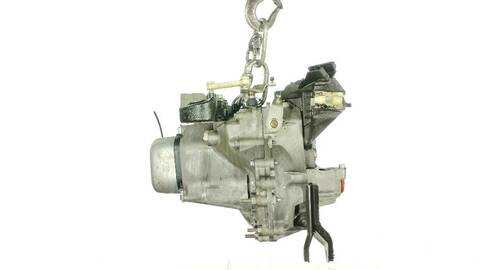 Foto 3ª: Caja Cambios Peugeot 208 1.0 [ZMZ (EB0)] (2012)