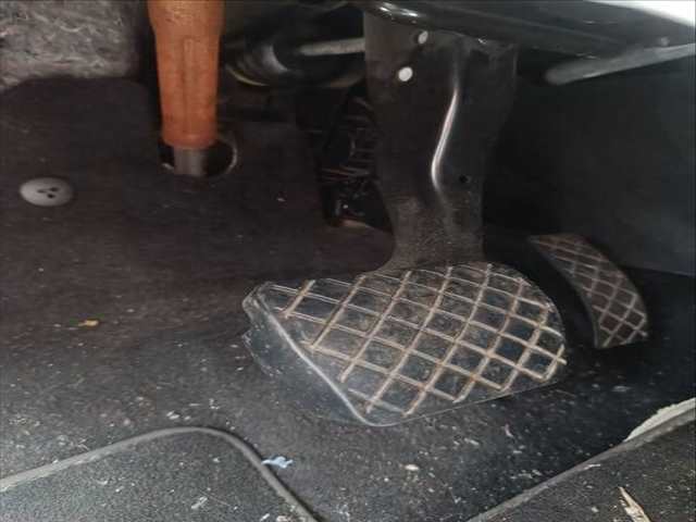 Pedal Freno Seat Leon FR
