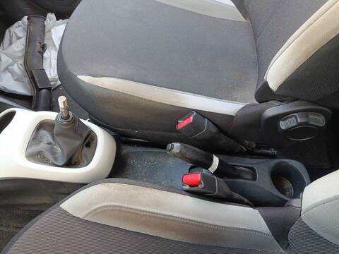 Consola Central Toyota Aygo 1KR