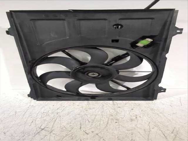 Electroventilador Kia Rio 1.5 CRDI 110CV