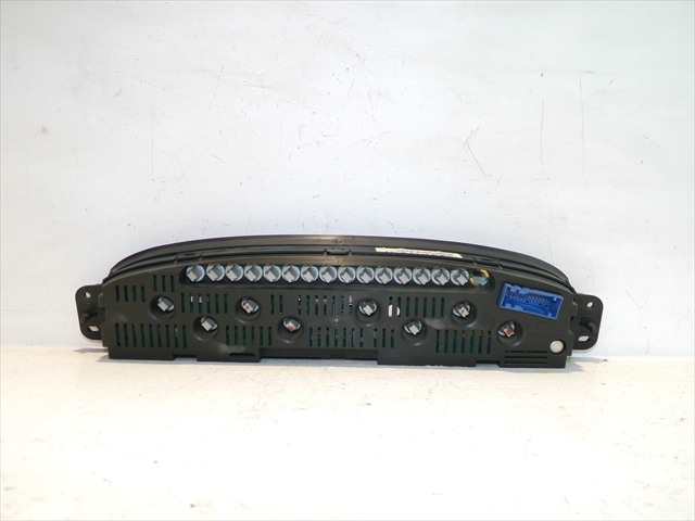 Foto 2ª: Cuadro de Instrumentos Citroen Xsara 2.0 HDI 1999-2010 [RHY] (2004)