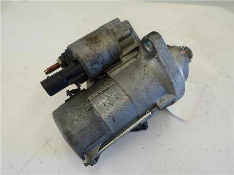 Foto 2ª: Motor de Arranque Seat Ibiza 1.9 TDI 100CV 74KW [AXR] (2007)