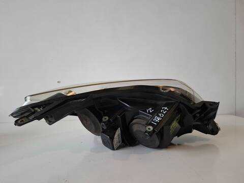 Faro Izquierdo Opel Astra INNOVATION 1.4 16V BIVALENT. GASOLINA - GPL 90CV