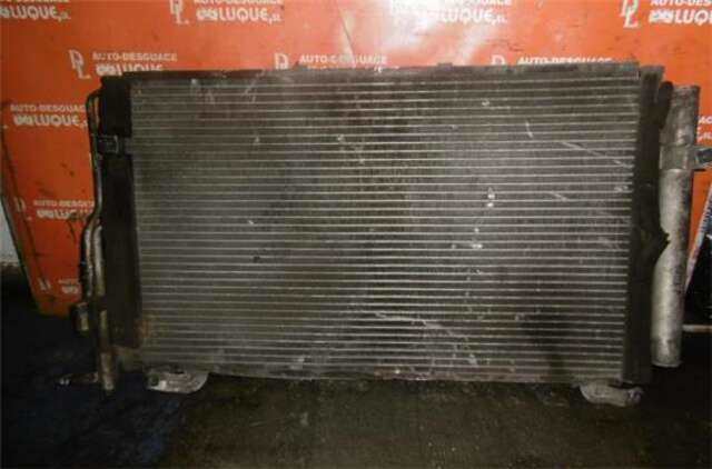Foto 3ª: Radiador Calefaccion A.A. Hyundai Matrix 1.6 [G4ED-L]