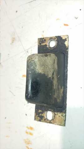 Puente Trasero Nissan Patrol 3.3 D SD33 5P