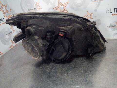 Foto 2ª: Faro Izquierdo Opel Vectra BERLINA (2002)