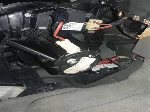 Foto 3ª: Calefacción Audi A4 BASICO 143CV 105KW [CAG] (2009)