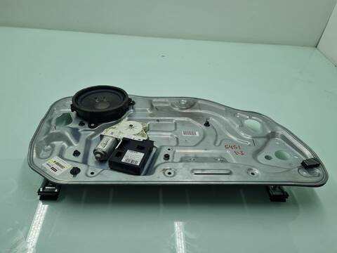Elevalunas Eléctrico Delantero Izquierdo Volvo S40 1.8 KINETIC BERLINA 125CV 92KW
