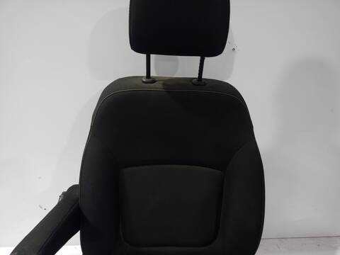 Foto 3ª: Asiento Delantero Izquierdo Renault Trafic L1H1 2 7T 95CV 70KW FURGON [R9M413] (2019)
