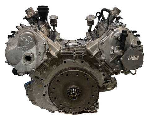 Motor Completo Audi A8 4.0 TFSI 420 CV 309KW