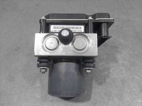 Foto 2ª: Abs Land Rover Range V8 TD FIRST EDITION 272CV 200KW [368DT] (2007)