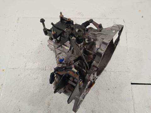 Foto 2ª: Caja Cambios Hyundai Santa Fe 2.0 CRDI CAT 113CV 83KW [D4EA] (2002)