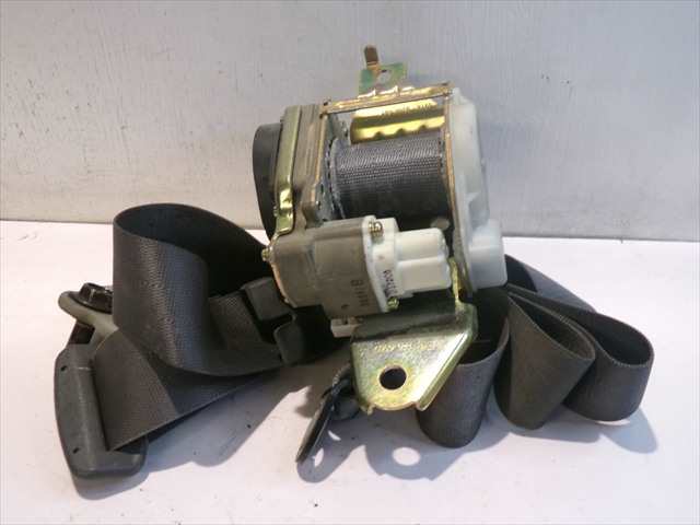 Foto 1ª: Cinturón Delantero Derecho Rover Serie 400 2.0 D 1995-2000 [20T2N] (1998)