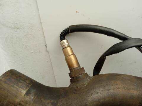 Foto 2ª: Catalizador Ferrari 458 ITALIA 570CV (2009)