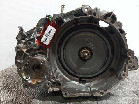 Caja Cambios Volkswagen Golf 2.0 GTI 210CV 155KW