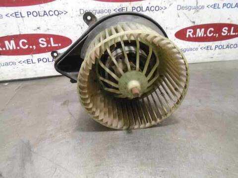 Foto 2ª: Calefacción Citroen Xsara 1.6I 16V VIVACE BERLINA 109CV 80KW [NFU] (2003)