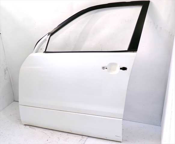 Foto 3ª: Puerta Delantera Izquierda Suzuki Grand Vitara 1.9 DCI 2006-2015 [F9Q] (2013)