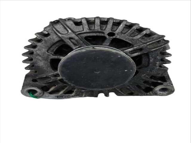 Foto 3ª: Alternador Peugeot 807 2.2 HDI (2002)