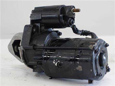 Foto 2ª: Motor de Arranque Mercedes Clase E 180 E 320 CDI 210.026) BERLINA 197CV 145KW [OM 613.961] (2000)