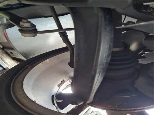 Brazo Suspension Delantero Izquierdo Citroen C4 COLLECTION 92CV 68KW