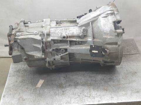 Foto 2ª: Caja Cambios Ford Transit 350 L2 (2013)