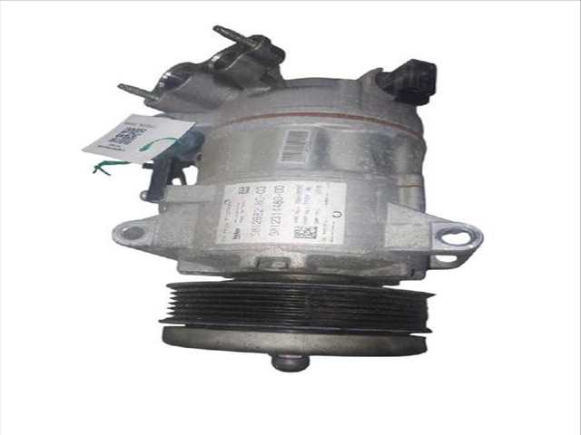 Compresor Aire Acondicionado Citroen C4 1.2 THP 130