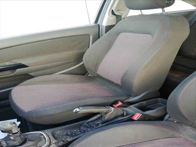 Asiento Delantero Derecho Opel Corsa Z13DTH