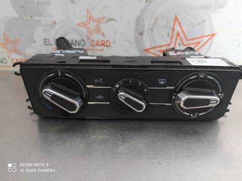 Mando Calefacción A. A. Volkswagen Polo ADVANCE 95CV 70KW