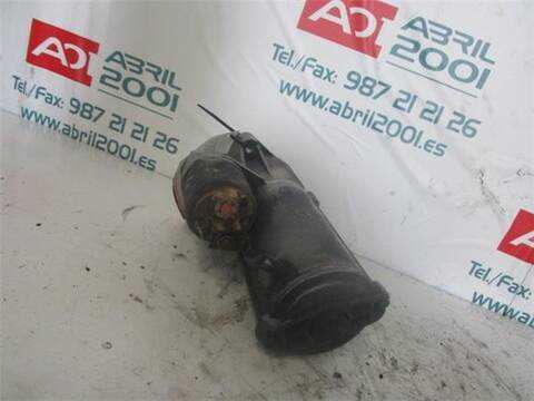 Foto 2ª: Motor de Arranque Volvo S40 1.9 DI BERLINA 115CV 85KW [D 4192 T3] (2002)