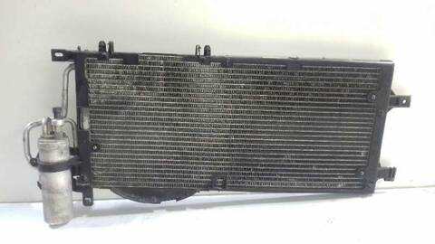 Radiador Calefaccion A.A. Opel Tigra COSMO 69CV 51KW