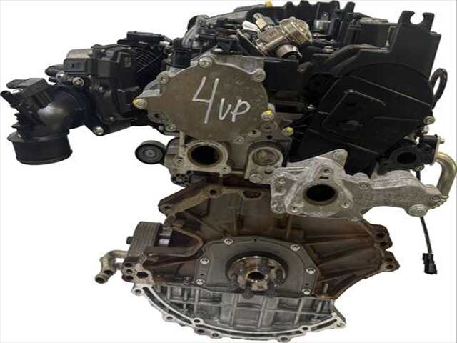 Foto 2ª: Motor Completo Ford Fiesta 1.0 ECOBOOST 125 CV 92KW [B7JB] (2021)