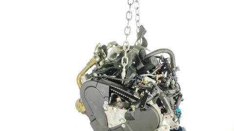 Motor Completo Citroen Jumpy 2.0 HDI 110 FURGON