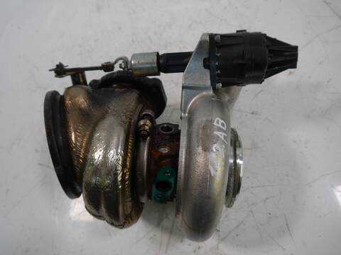 Foto 2ª: Turbocompresor Aston Martin DB 725 CV 533KW [AE31]