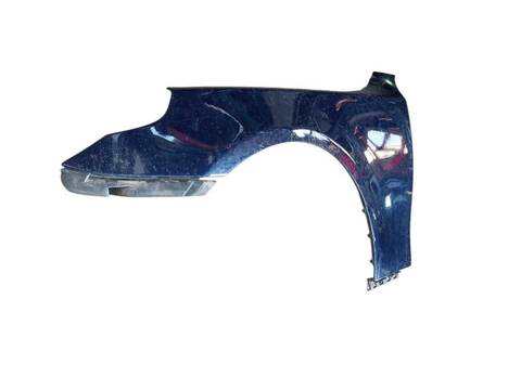 Foto 3ª: Aleta Delantera Izquierda Bmw Serie 5 530 3.0 D E60) (2001)