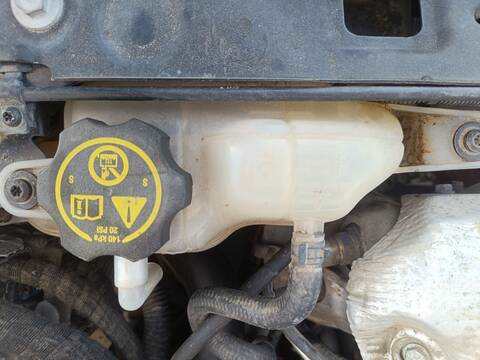 Deposito Expansion Opel Corsa SELECTIVE 75CV 55KW
