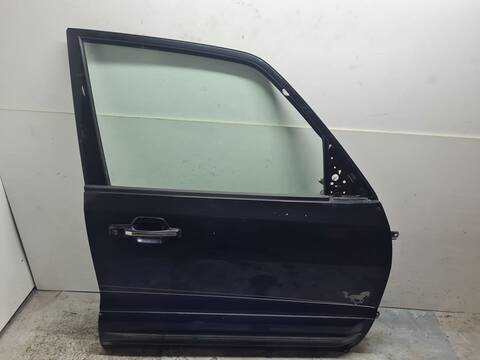 Puerta Delantera Derecha Mitsubishi Montero 3.2 DI-D AVANCE 5-PTAS.) 165CV 121KW