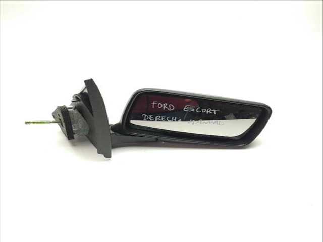 Foto 2ª: Retrovisor Derecho Ford Escort 1.8 16V XR3I (1990)