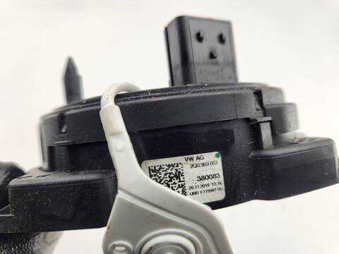 Foto 3ª: Anillo Airbag Volkswagen Polo ADVANCE 95CV 70KW [DGT] (2020)
