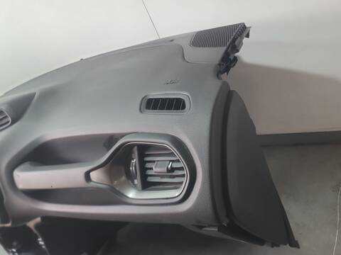 Foto 2ª: Kit Airbag Jeep Renegade 1.0 T-GDI 120CV 88KW [55282151] (2019)