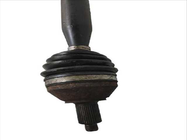 Foto 2ª: Transmision Delantera Derecha Audi A1 1.6 TDI (2011)