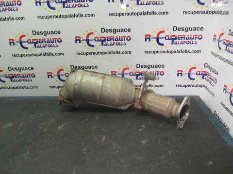 Foto 2ª: Catalizador Honda Civic N22A2 (2006)