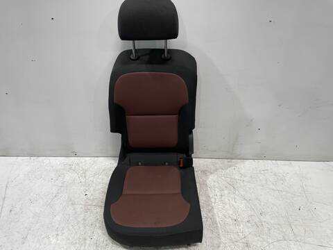 Asientos Traseros Skoda Yeti ACTIVE 105CV 77KW