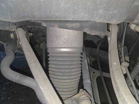 Amortiguador Trasero Derecho Porsche Cayenne TURBO 500CV 368KW
