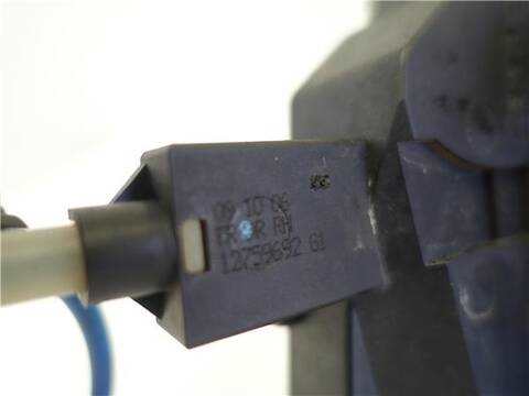 Foto 3ª: Cerradura Puerta Delantera Derecha Saab 9-3 1.9 TID BERLINA 150CV 110KW [Z 19 DTH] (2006)