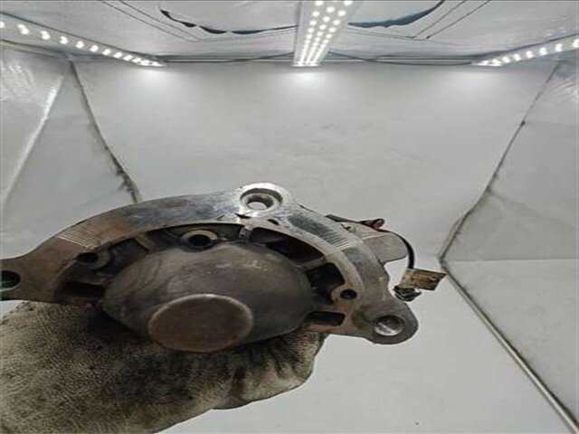Foto 2ª: Motor de Arranque Peugeot Partner 1.9 COMBISPACE [1.9 LTR. - 51 KW DIESEL] [D9B]