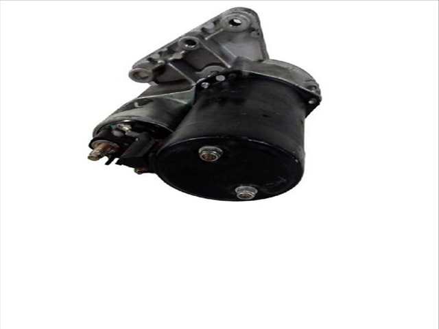 Foto 2ª: Motor de Arranque Daewoo Lanos 1.3 (1997)