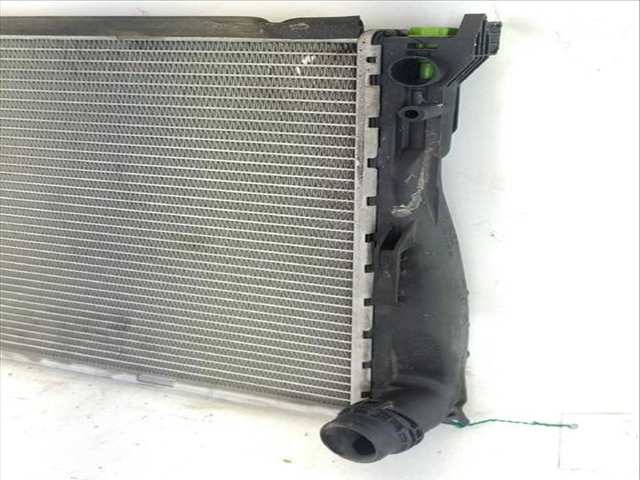 Radiador Motor Bmw Serie 1 114 118 D