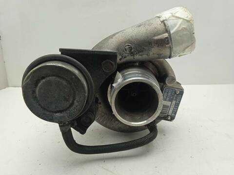 Foto 2ª: Turbocompresor Bmw Serie 5 518 2.5 TD CAT BERLINA 116CV 85KW (1996)