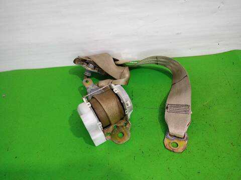 Foto 2ª: Cinturón Trasero Izquierdo Lexus RX LUXURY 204CV (2003)