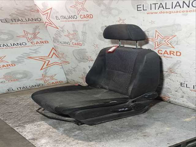 Foto 4ª: Asiento Delantero Izquierdo Mercedes Sprinter 310/313/316 CDI 906.131/132/133/135) 129CV 95KW CAJA ABIERTA [651955] (2011)